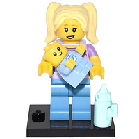 Babysitter, Series 16 