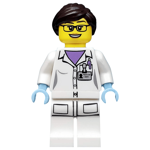 Científico , Series 11