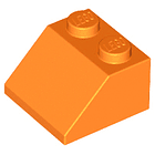 Brick Pendiente 45 2 x 2 12