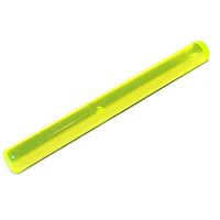 Barra 4L (Hoja de sable de luz / Varita) Verde Neon Trans