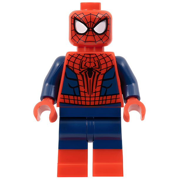    The Amazing Spider-Man - Encargo