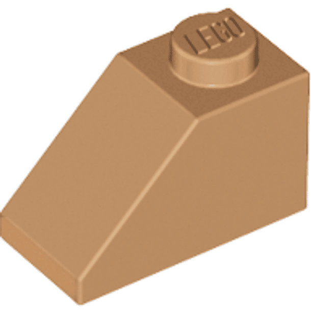 Brick Pendiente 45 2 x 1 15