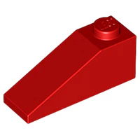 Brick Pendiente 33 3 x 1