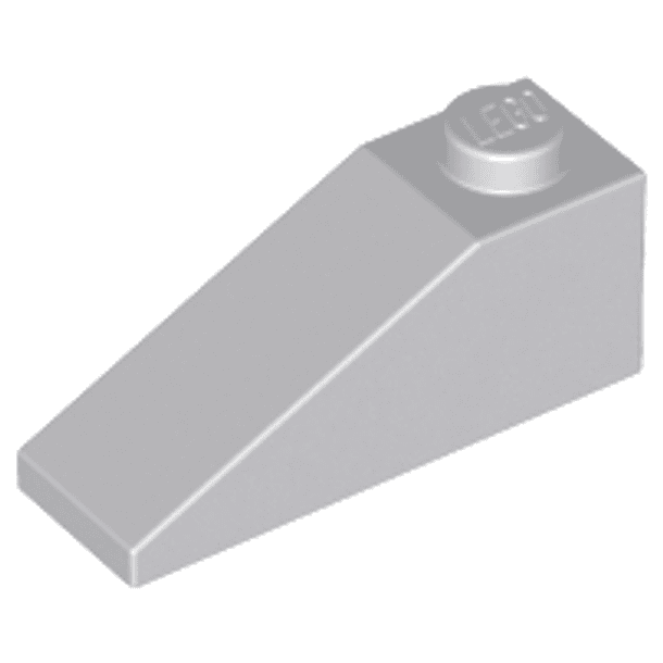 Brick Pendiente 33 3 x 1 1