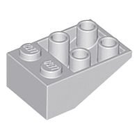Brick Pendiente , Invertida 33 3 x 2