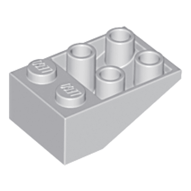 Brick Pendiente , Invertida 33 3 x 2 3