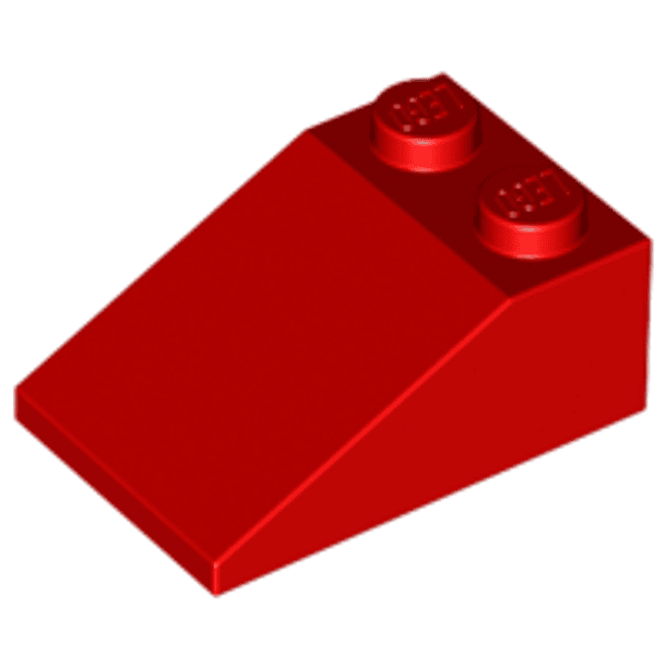 Brick Pendiente 33 3 x 2 8