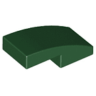 Brick Pendiente, curvada 2 x 1 x 2/3 5