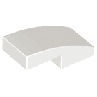 Brick Pendiente, curvada 2 x 1 x 2/3 9