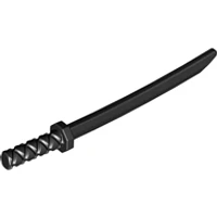 Utensilio, Katana