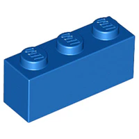 Brick 1x3