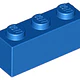 Brick 1x3