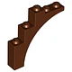 Arco 1 x 5 x 4 - Arco Continuo