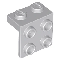 Soporte 1 x 2 - 2 x 2