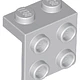 Soporte 1 x 2 - 2 x 2
