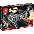 Darth Vader´s Tie Fighter - Lego Reacondicionado 1