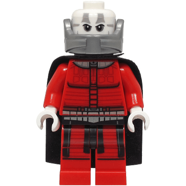 Minifiguras por Encargo - Sergio Pantoja  2