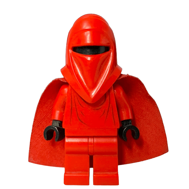 Guardia Real Imperial - Manos Negras