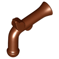 Utensilio, Pistola de Chispa 