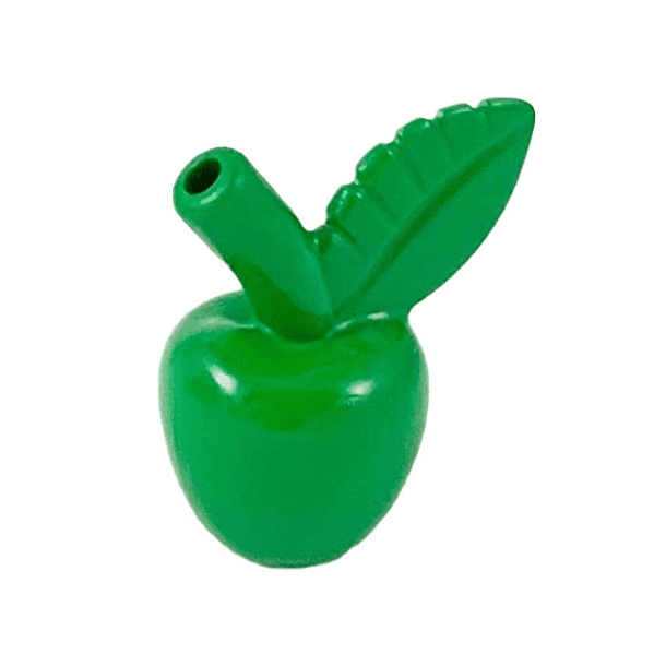 Comida, Manzana - Verde