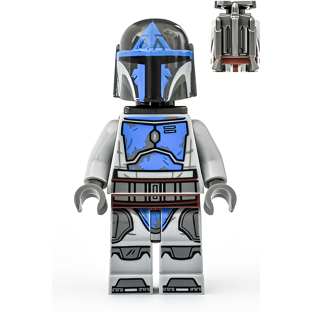 Mandalorian Loyalist