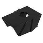 Minifigura, Armadura Espaldares Plástico 1