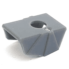 Minifigura, Armadura Espaldares Plástico 2