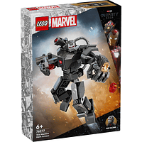 Armadura Robótica de Máquina de Guerra