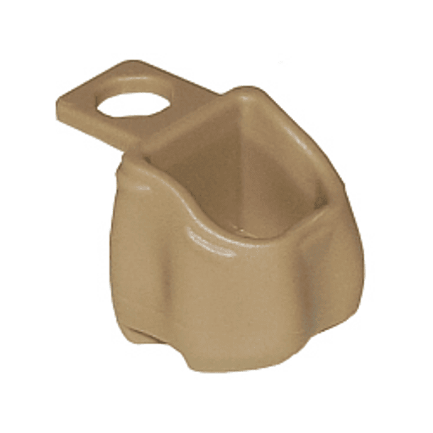 Minifigura, Mochila/Bolso Abierto