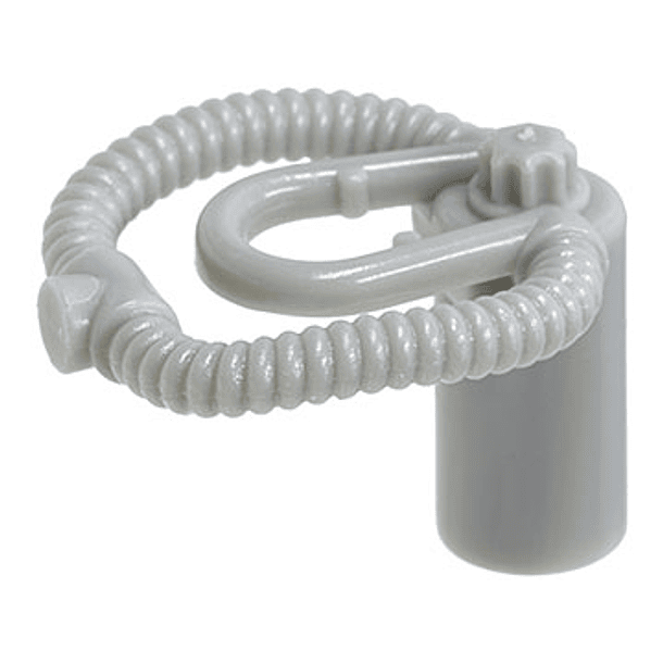 Minifigura, Aparato Respirador  2