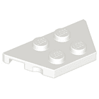 Placa, Cuña 2 x 4 8