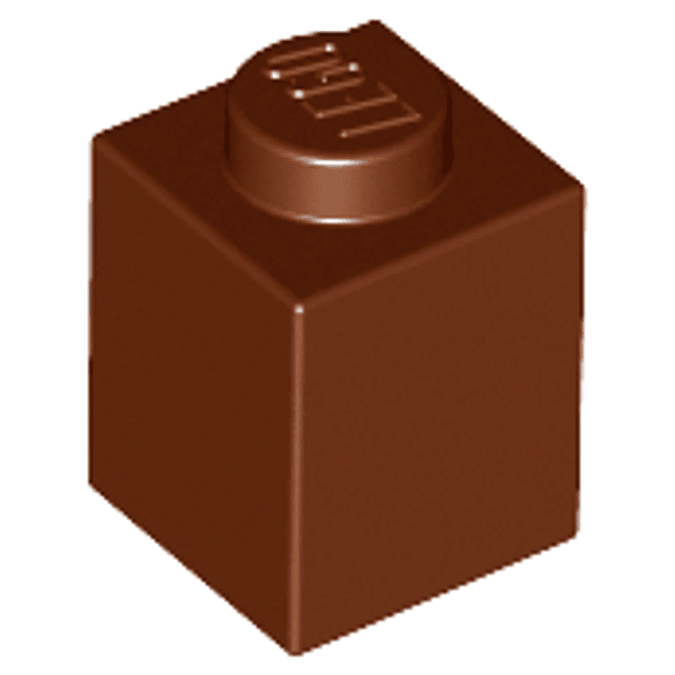 Brick 1x1 4