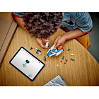 Microfighter: Y-Wing™ del Capitán Rex  6