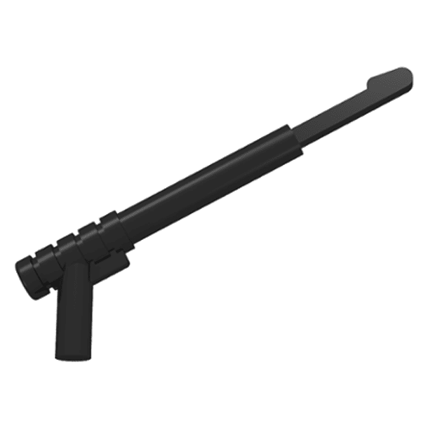 Utensilio, Arma Arpón  1