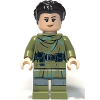 Princesa Leia - 