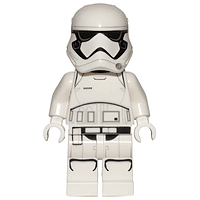 Stormtrooper de la Primera Orden 