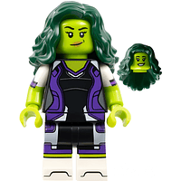 She-Hulk