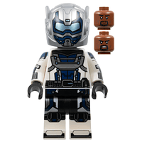 Goliat, Marvel Studios, Serie 2