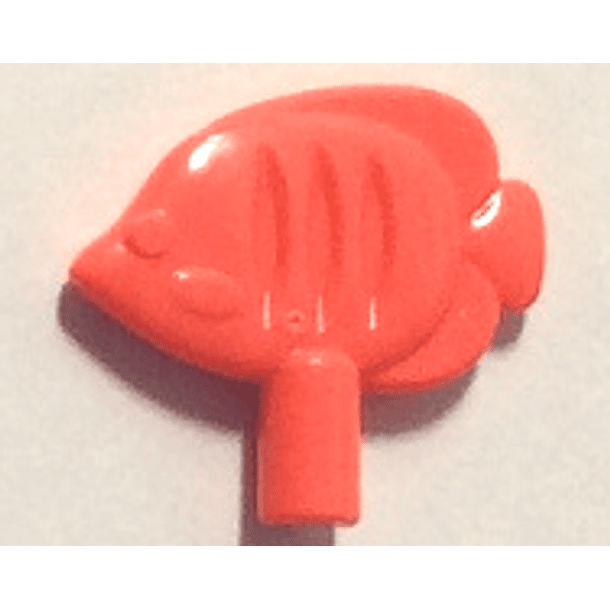 Friends - Accesorios Pescado