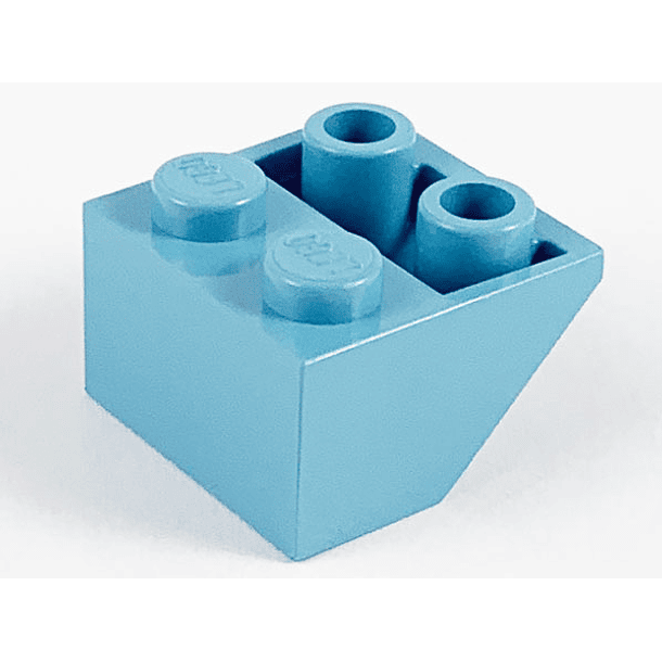 Brick Pendiente , Invertida 45 2 x 2 14