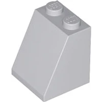 Pendiente 65 2 x 2 x 2 con tubo inferior