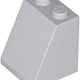 Pendiente 65 2 x 2 x 2 con tubo inferior