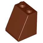 Pendiente 65 2 x 2 x 2 con tubo inferior 5