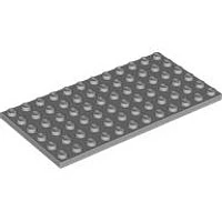 Placa 6x12