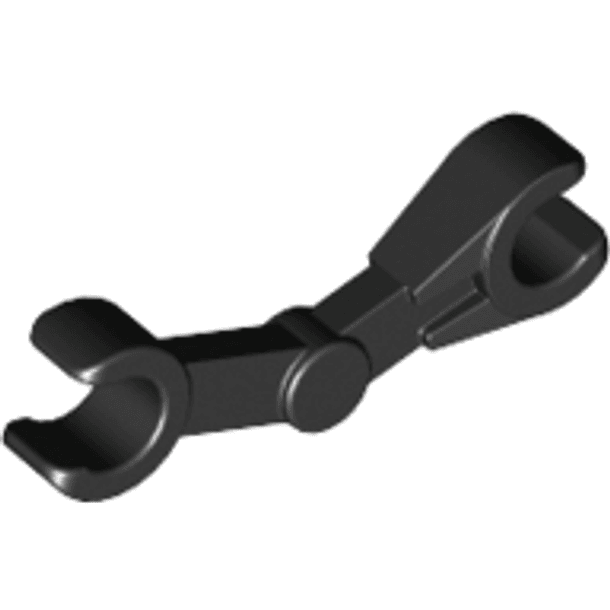 Brazo mecánico, droide de batalla 2