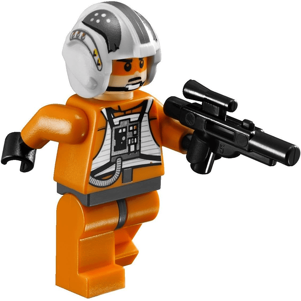 Rebel Trooper Battle Pack - Reacondicionado 3
