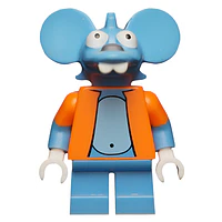 Itchy - Los Simpsons Series 1