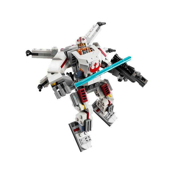 Meca Ala-X de Luke Skywalker 2