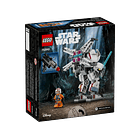 Meca Ala-X de Luke Skywalker 5