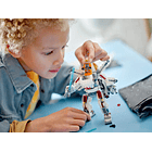 Meca Ala-X de Luke Skywalker 9